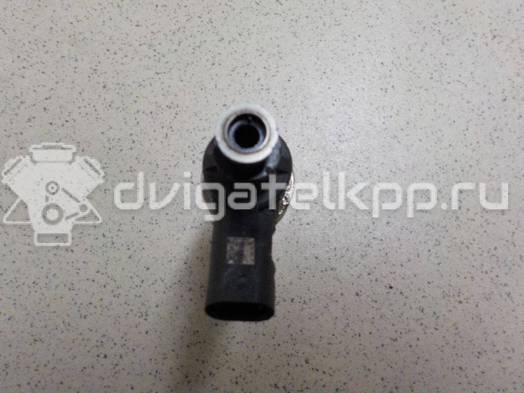 Фото Форсунка инжекторная электрическая для двигателя CGWB для Audi A6 300 л.с 24V 3.0 л бензин 06E906036K {forloop.counter}}