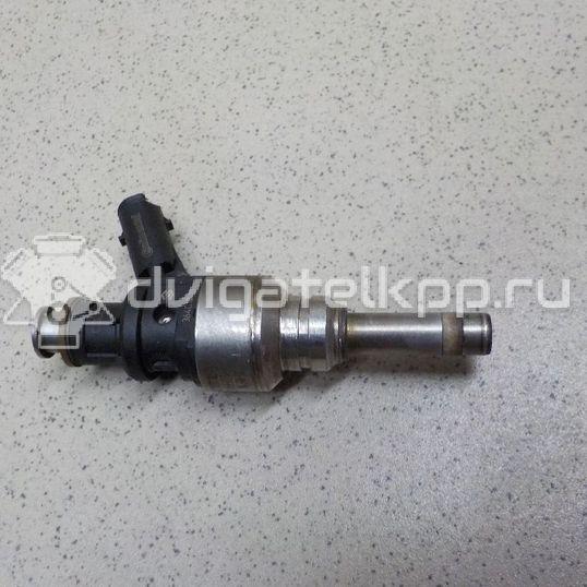 Фото Форсунка инжекторная электрическая  06e906036k для Audi A6