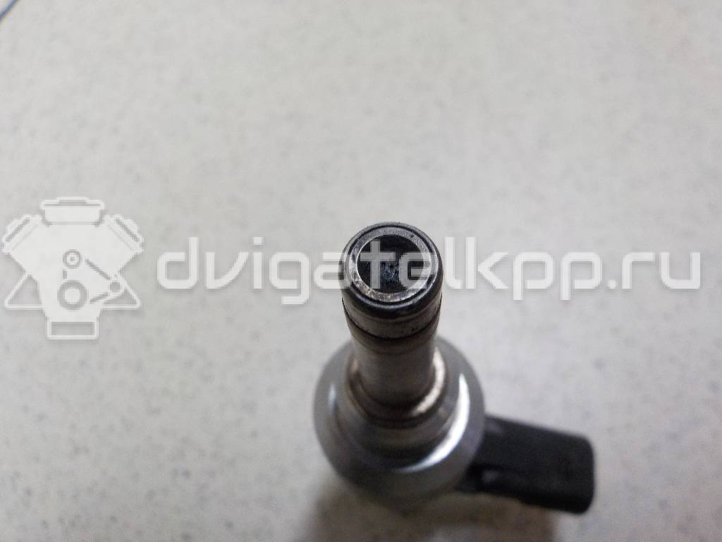 Фото Форсунка инжекторная электрическая  06e906036k для Audi A6 {forloop.counter}}
