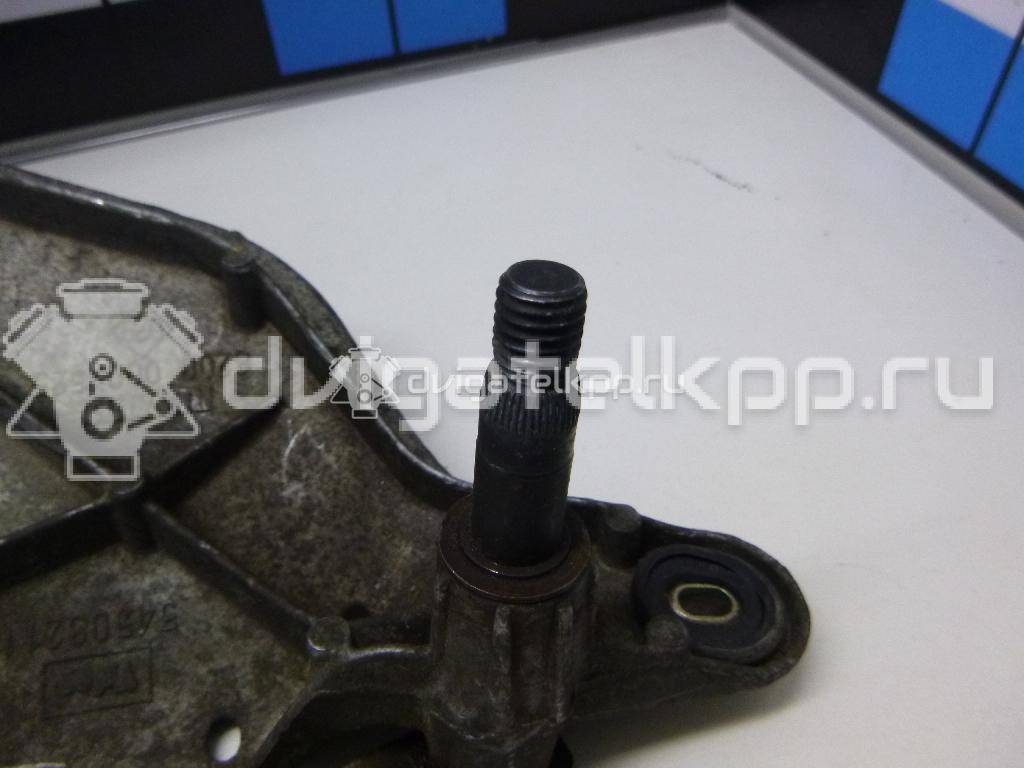Фото Трапеция стеклоочистителей  8200317212 для Renault Laguna {forloop.counter}}
