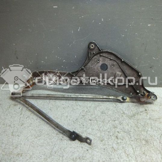 Фото Трапеция стеклоочистителей  8200317212 для Renault Laguna
