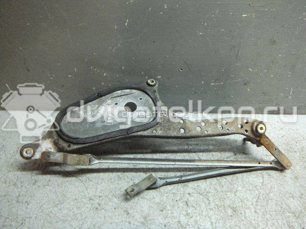 Фото Трапеция стеклоочистителей  8200317212 для Renault Laguna {forloop.counter}}