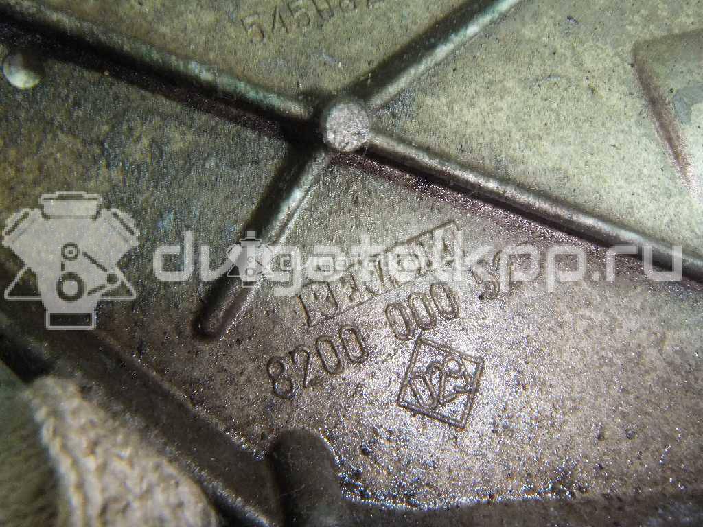 Фото Трапеция стеклоочистителей  8200317212 для Renault Laguna {forloop.counter}}