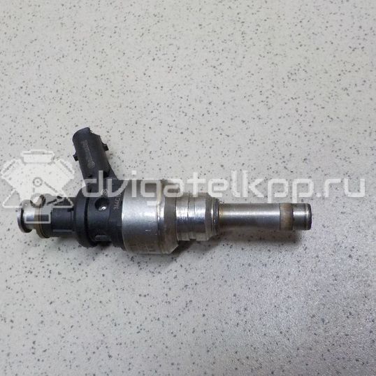 Фото Форсунка инжекторная электрическая  06e906036k для Audi A6