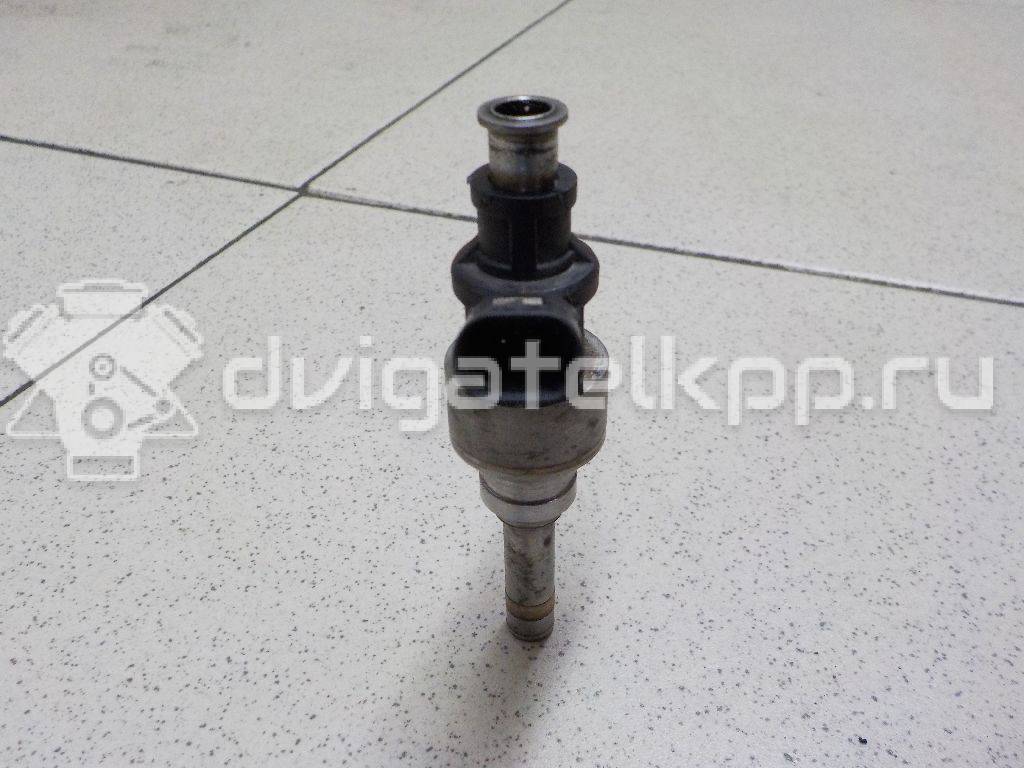 Фото Форсунка инжекторная электрическая  06e906036k для Audi A6 {forloop.counter}}