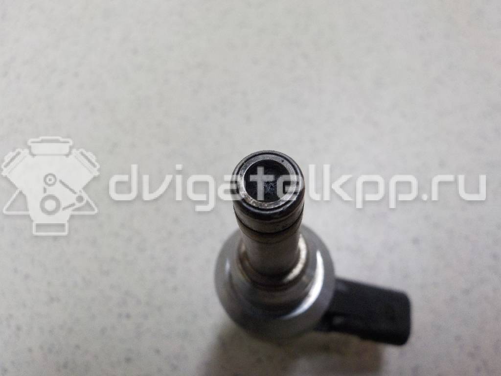 Фото Форсунка инжекторная электрическая  06e906036k для Audi A6 {forloop.counter}}