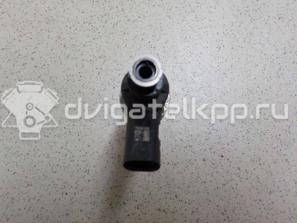 Фото Форсунка инжекторная электрическая  06e906036k для Audi A6 {forloop.counter}}