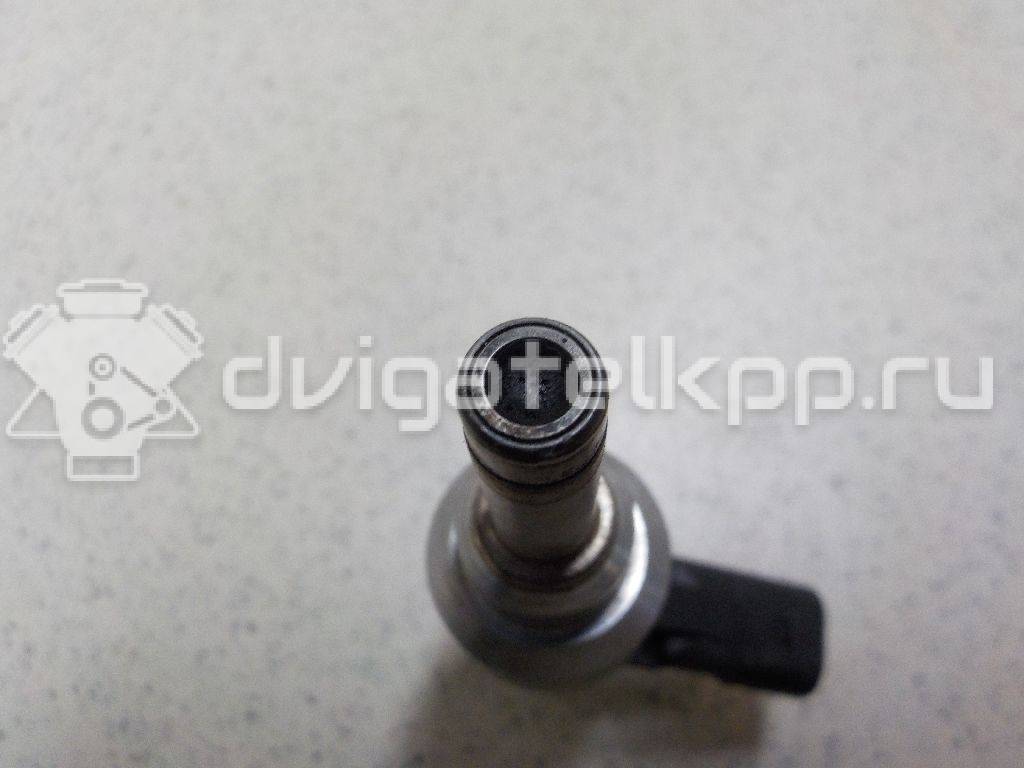 Фото Форсунка инжекторная электрическая для двигателя CGWB для Audi A6 300 л.с 24V 3.0 л бензин 06E906036K {forloop.counter}}