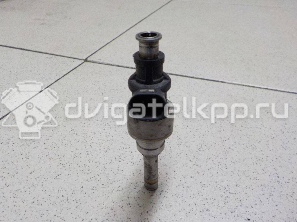 Фото Форсунка инжекторная электрическая для двигателя CGWB для Audi A6 300 л.с 24V 3.0 л бензин 06E906036K {forloop.counter}}