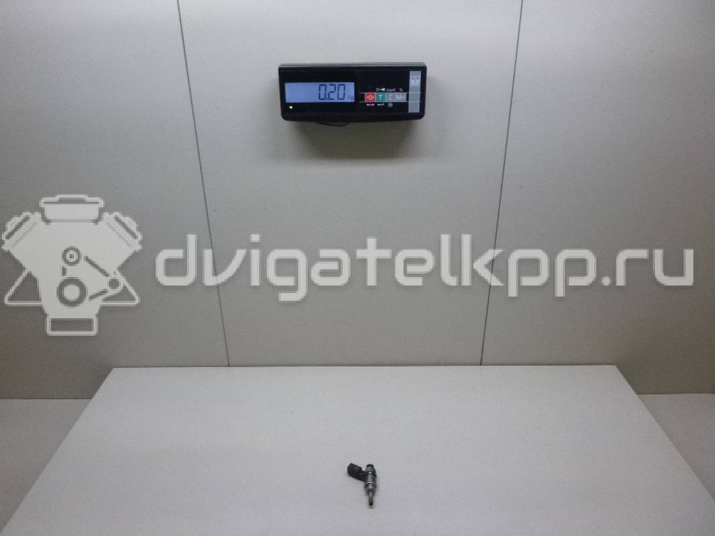 Фото Форсунка инжекторная электрическая  06E906036E для Audi A8 / A6 {forloop.counter}}