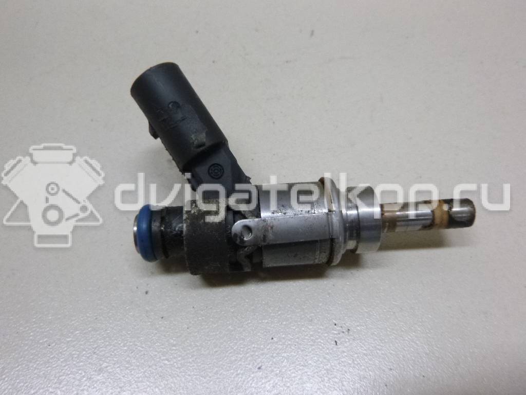 Фото Форсунка инжекторная электрическая  06E906036E для Audi A8 / A6 {forloop.counter}}