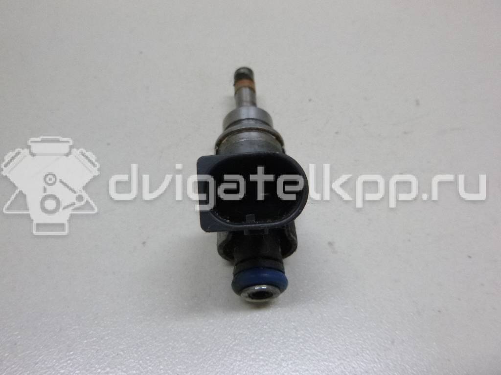 Фото Форсунка инжекторная электрическая  06E906036E для Audi A8 / A6 {forloop.counter}}