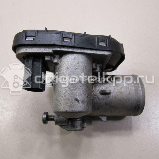 Фото Заслонка воздушная  8200302798 для Renault Modus Grand F Jp0 / Megane / Clio / Laguna / Scénic