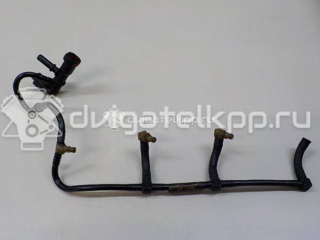 Фото Магистраль обратки  7701479003 для Renault Modus Grand F Jp0 / Megane / Clio / Scénic / Kangoo 1 {forloop.counter}}
