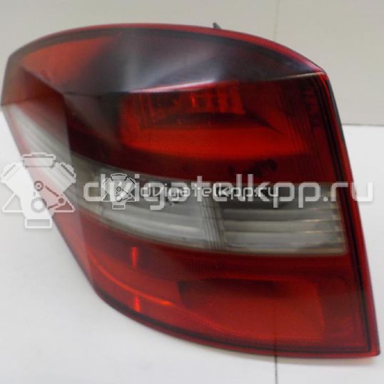 Фото Фонарь задний левый  265550002R для Renault Laguna
