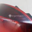 Фото Фонарь задний левый  265550002R для Renault Laguna {forloop.counter}}