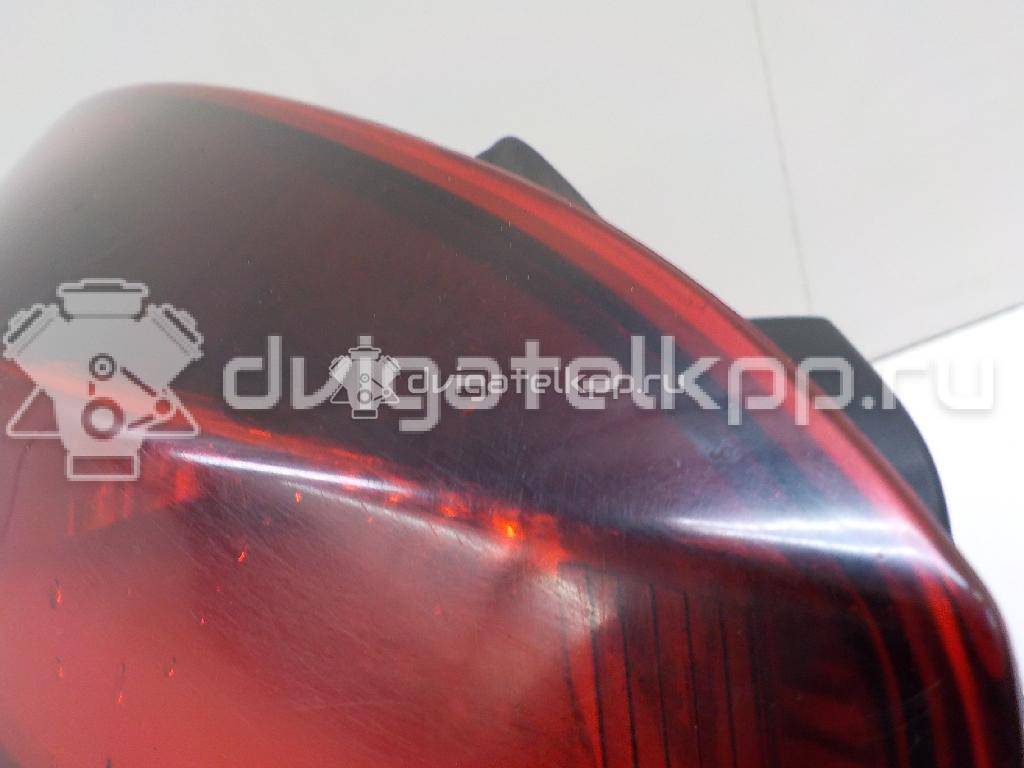 Фото Фонарь задний левый  265550002R для Renault Laguna {forloop.counter}}