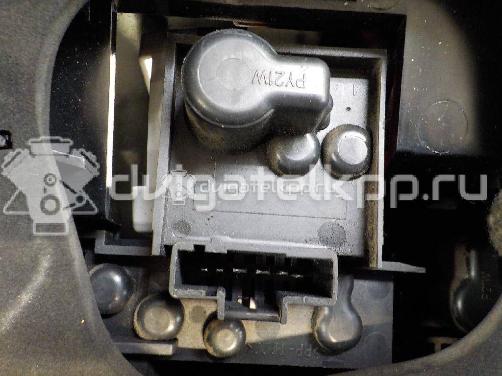 Фото Фонарь задний левый  265550002R для Renault Laguna {forloop.counter}}