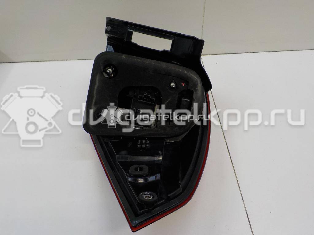 Фото Фонарь задний левый  265550002R для Renault Laguna {forloop.counter}}