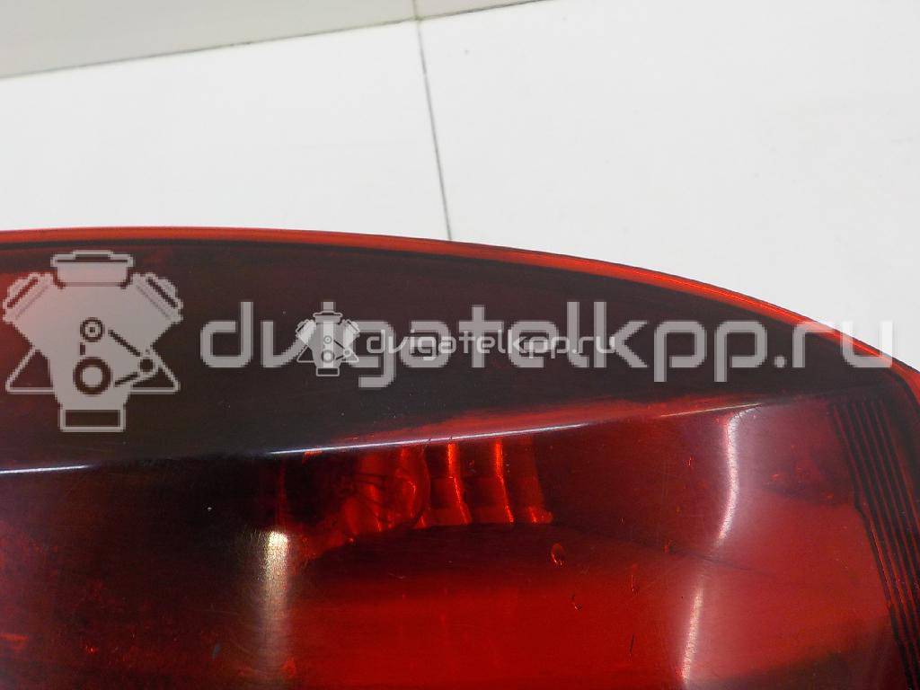 Фото Фонарь задний левый  265550002R для Renault Laguna {forloop.counter}}