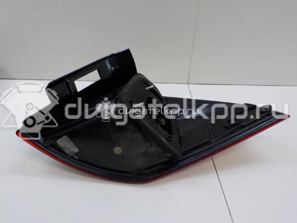 Фото Фонарь задний левый  265550002R для Renault Laguna {forloop.counter}}