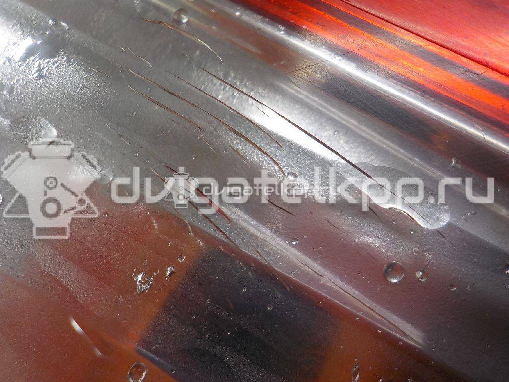 Фото Фонарь задний левый  265550002R для Renault Laguna {forloop.counter}}