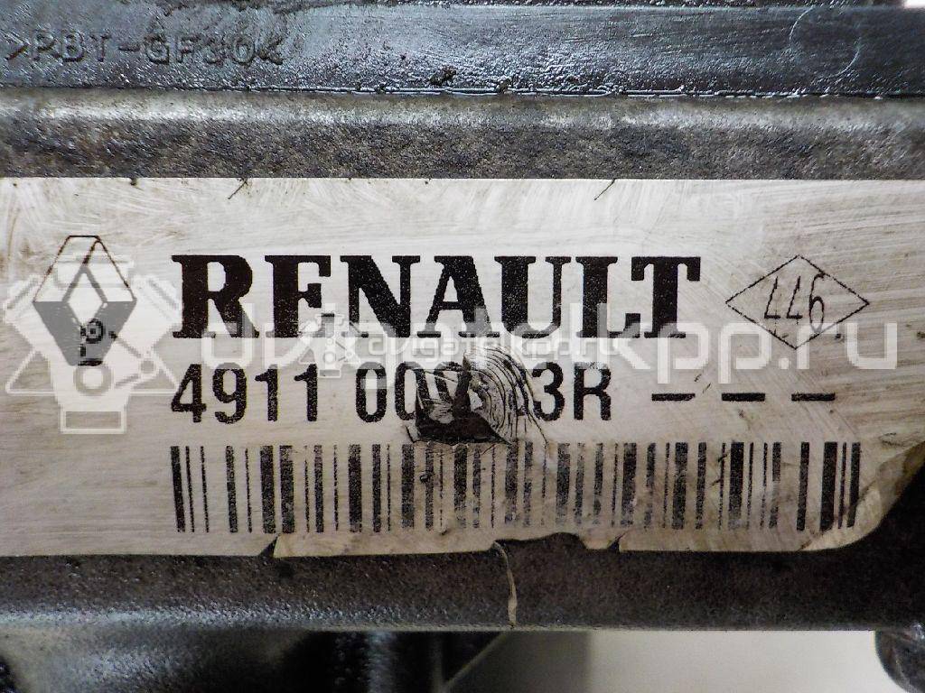 Фото Насос гидроусилителя  491100033R для Renault Laguna {forloop.counter}}