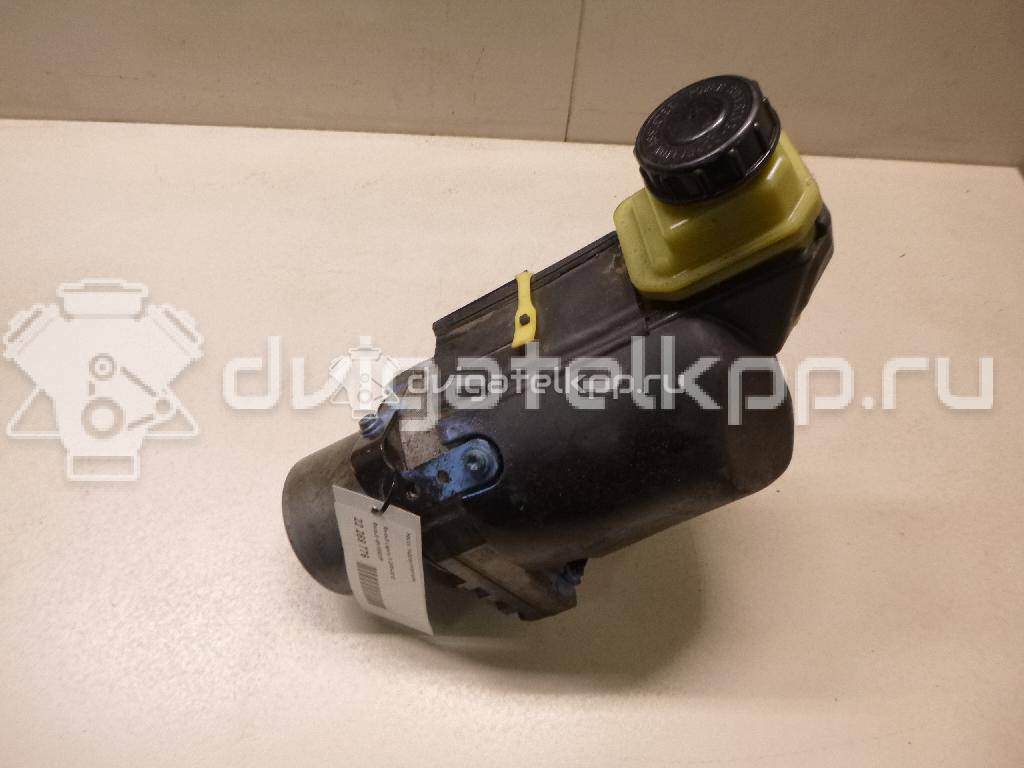 Фото Насос гидроусилителя  491100023R для Renault Laguna {forloop.counter}}