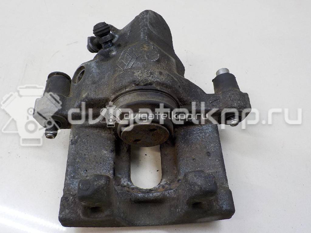 Фото Суппорт тормозной задний правый  440010014R для Renault Laguna {forloop.counter}}