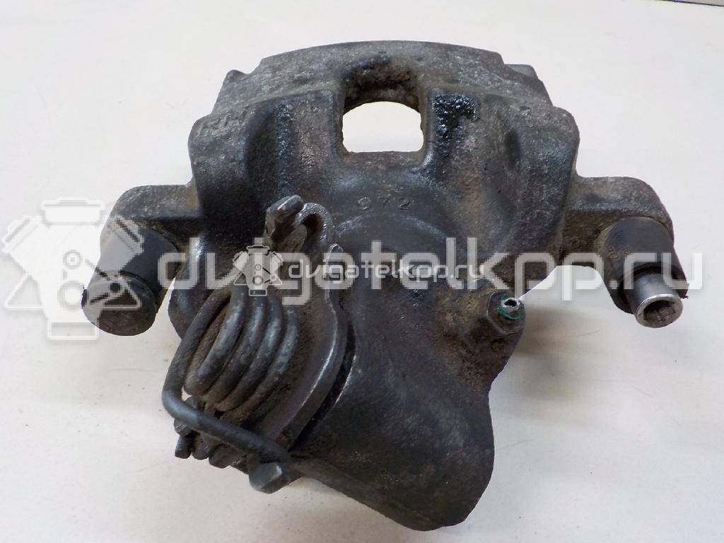 Фото Суппорт тормозной задний правый  440010014R для Renault Laguna {forloop.counter}}