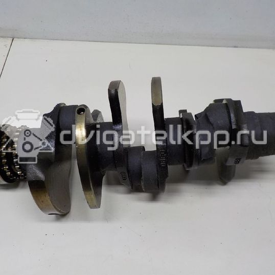 Фото Коленвал  06e105101g для Audi (Faw) / Audi
