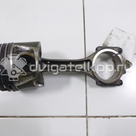 Фото Поршень с шатуном  для Ford / Audi