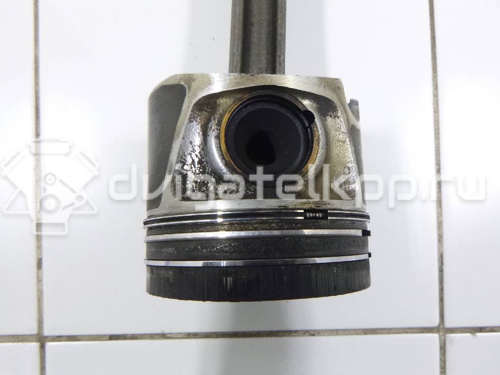 Фото Поршень с шатуном  для Ford / Audi {forloop.counter}}