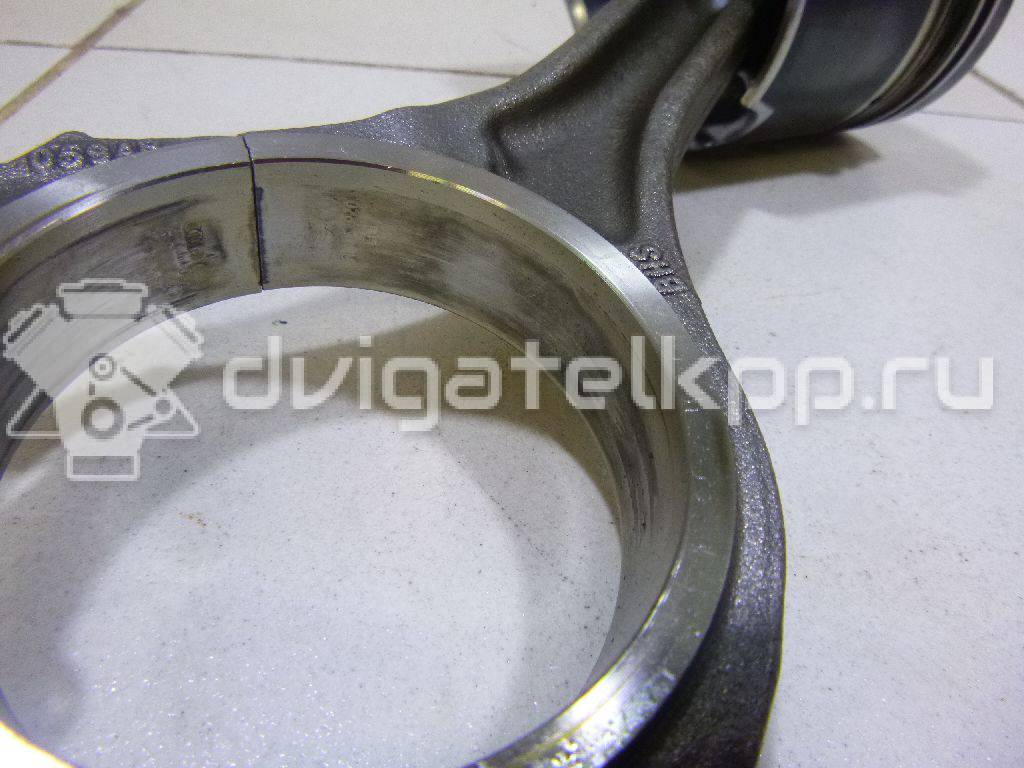 Фото Поршень с шатуном  для Audi A4 {forloop.counter}}