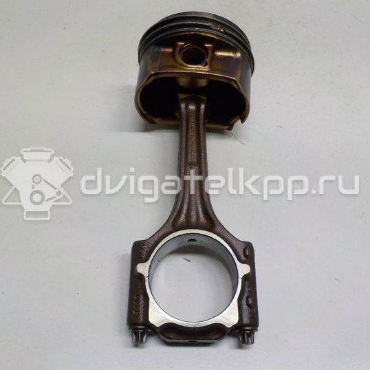 Фото Поршень с шатуном  для Audi (Faw) / Audi