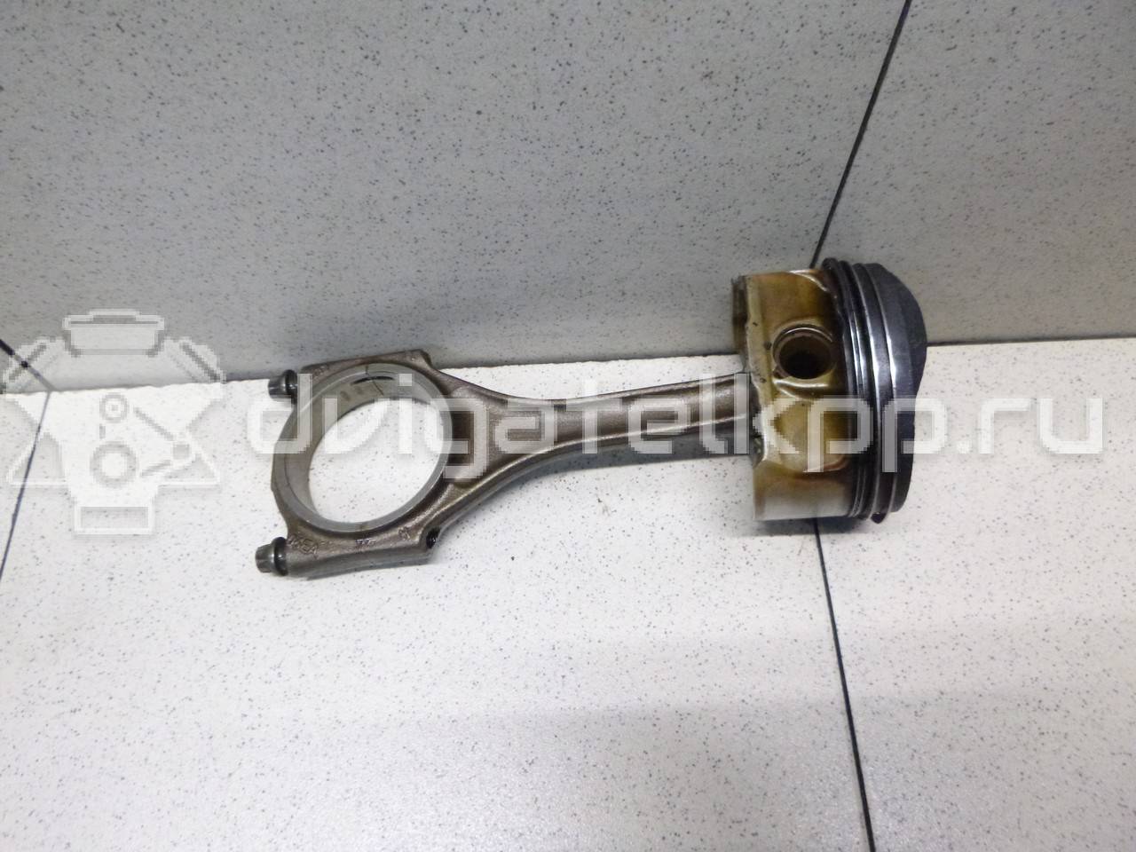 Фото Поршень с шатуном  для Audi A4 / A6 {forloop.counter}}