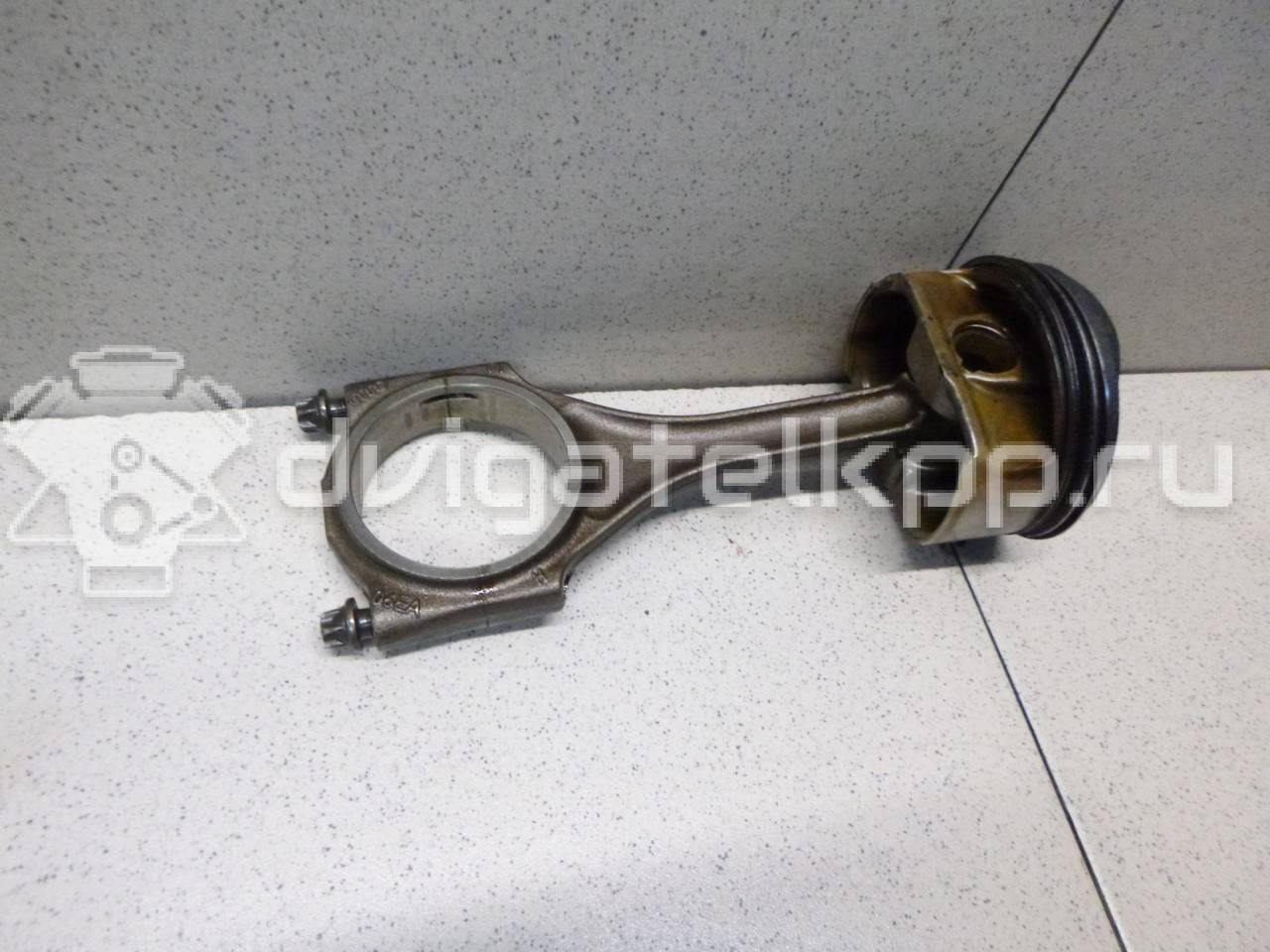 Фото Поршень с шатуном  для Audi A4 / A6 {forloop.counter}}