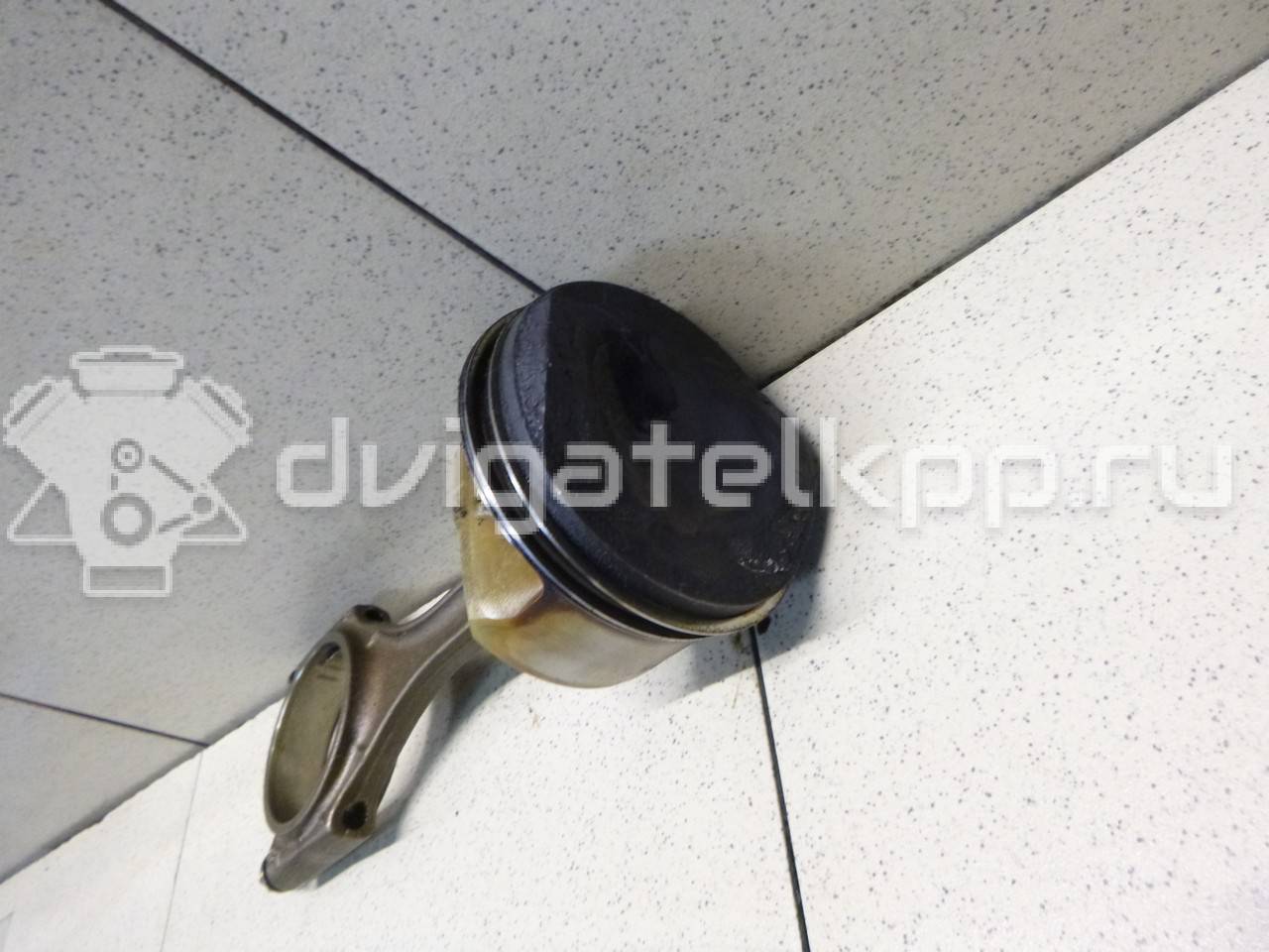 Фото Поршень с шатуном  для Audi A4 / A6 {forloop.counter}}