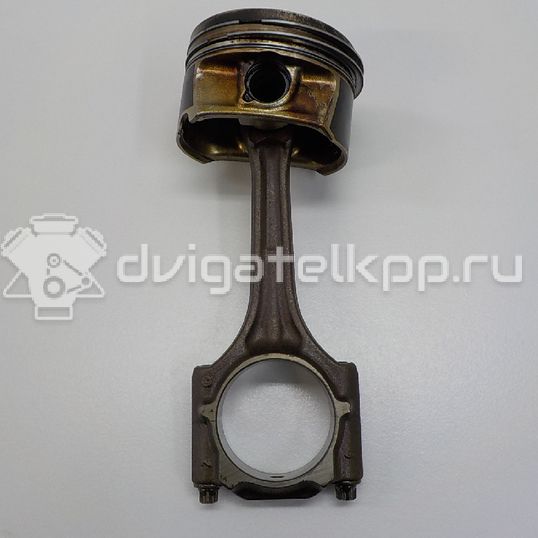 Фото Поршень с шатуном  для Audi (Faw) / Audi