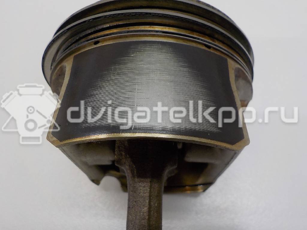 Фото Поршень с шатуном  для Audi (Faw) / Audi {forloop.counter}}