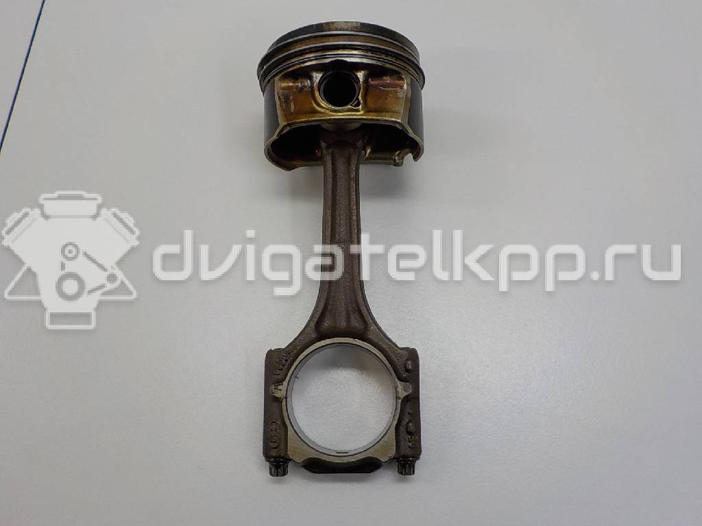Фото Поршень с шатуном  для Audi (Faw) / Audi {forloop.counter}}