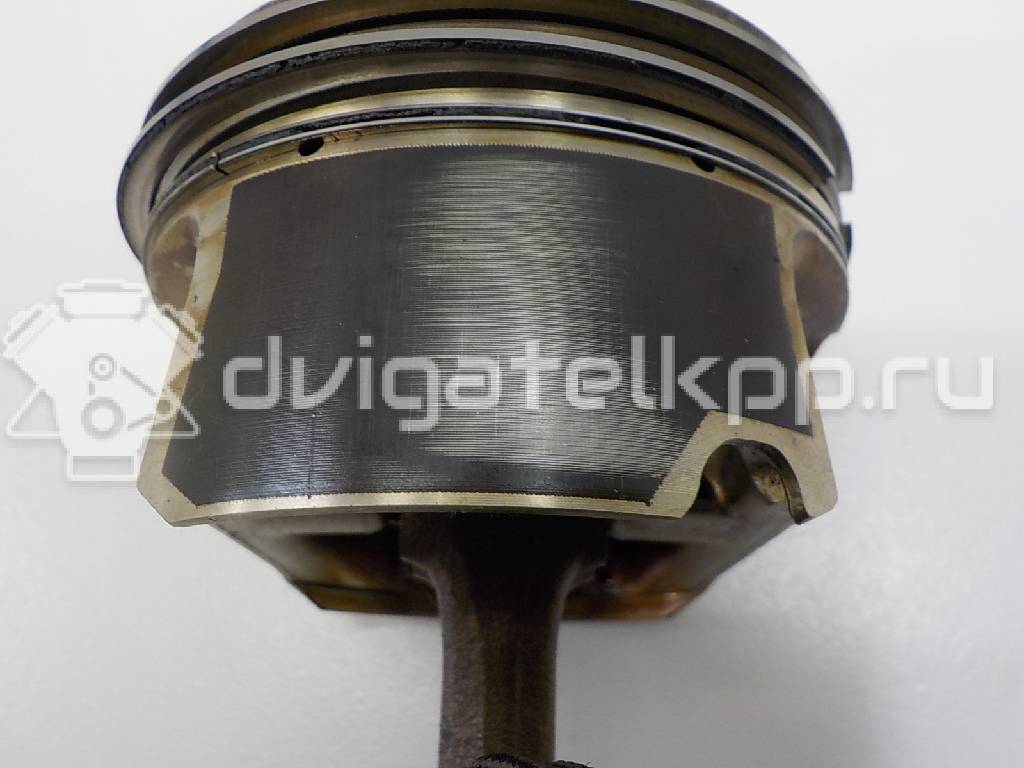 Фото Поршень с шатуном  для Audi (Faw) / Audi {forloop.counter}}