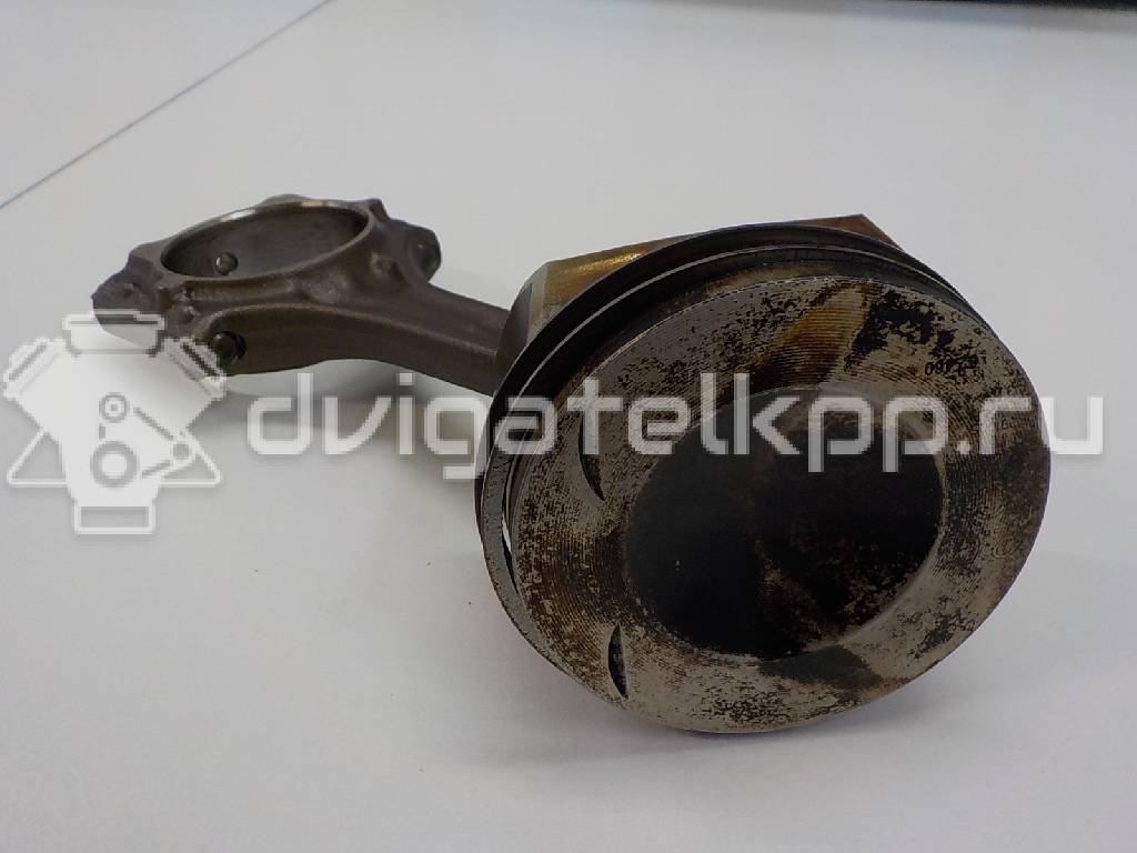 Фото Поршень с шатуном  для Audi (Faw) / Audi {forloop.counter}}