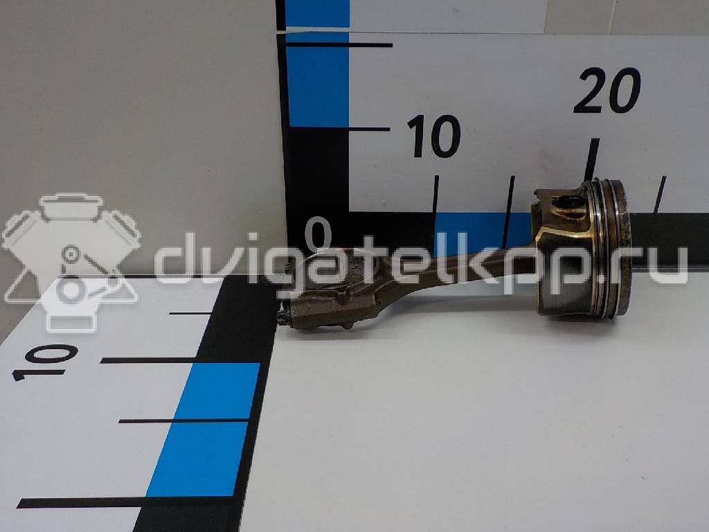 Фото Поршень с шатуном  для Audi (Faw) / Audi {forloop.counter}}