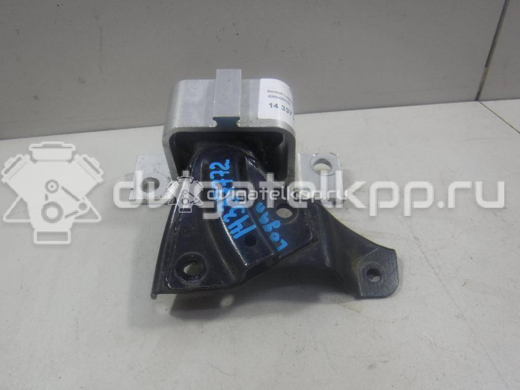 Фото Опора двигателя правая  8200420742 для Renault Sandero Stepway / Logan {forloop.counter}}