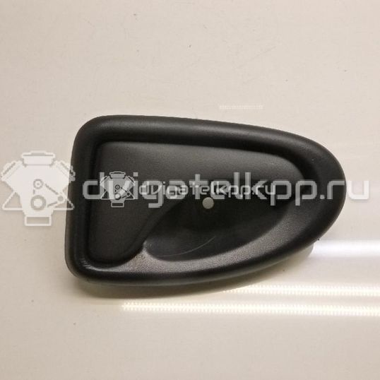 Фото Ручка двери внутренняя правая  7700353283 для Renault Megane / Master / Clio / Scénic / Logan