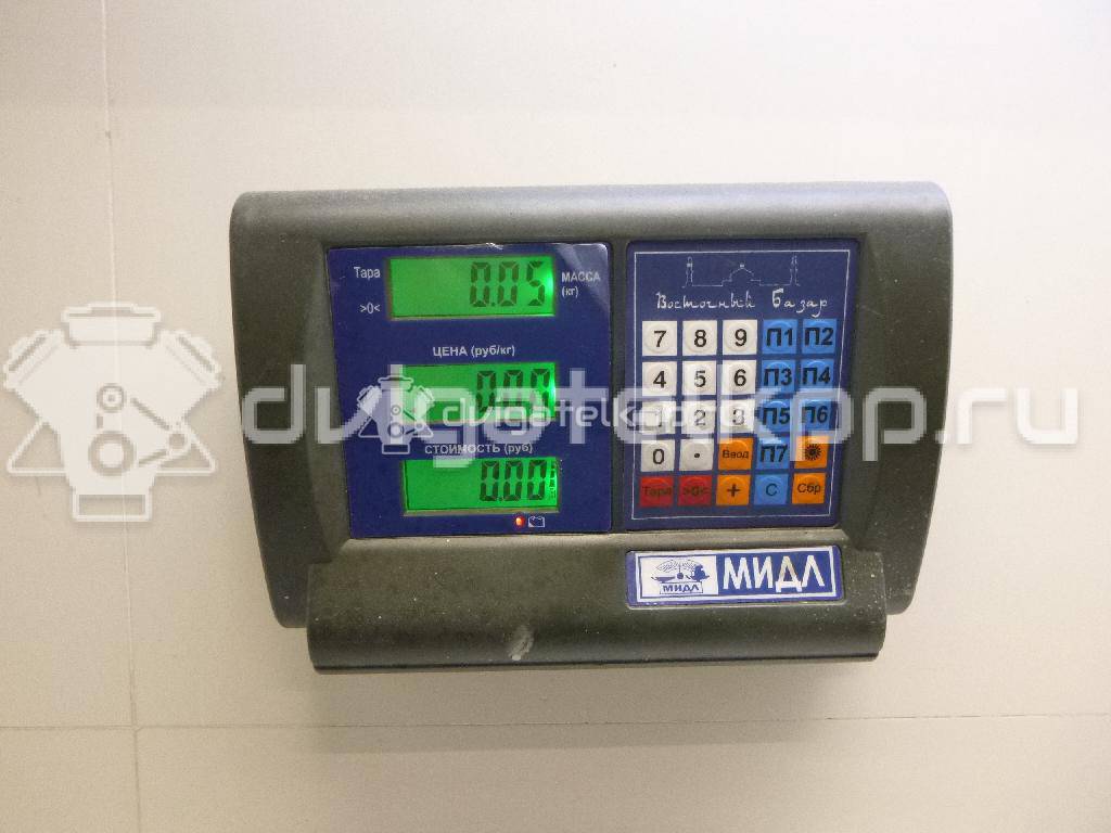 Фото Ручка двери внутренняя правая  7700353283 для Renault Megane / Master / Clio / Scénic / Logan {forloop.counter}}