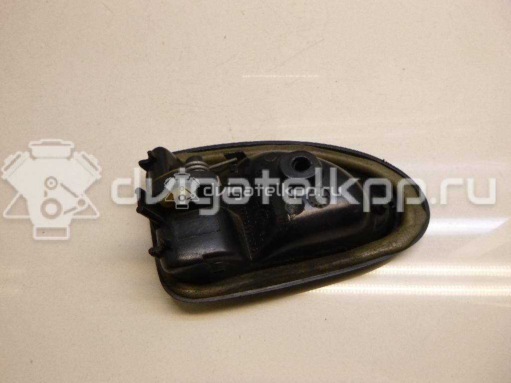 Фото Ручка двери внутренняя правая  7700353283 для Renault Megane / Master / Clio / Scénic / Logan {forloop.counter}}