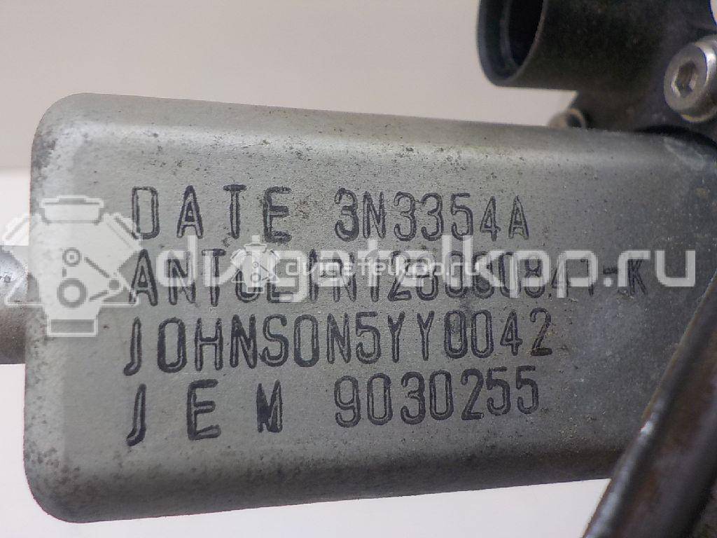 Фото Стеклоподъемник электр. передний левый  8200901099 для Renault Logan {forloop.counter}}