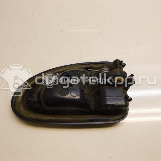 Фото Ручка двери внутренняя левая  7700353282 для Renault Megane / Master / Clio / Scénic / Logan